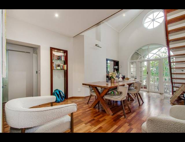 2 BEDROOM PROPERTY TO RENT IN MORNINGSIDE